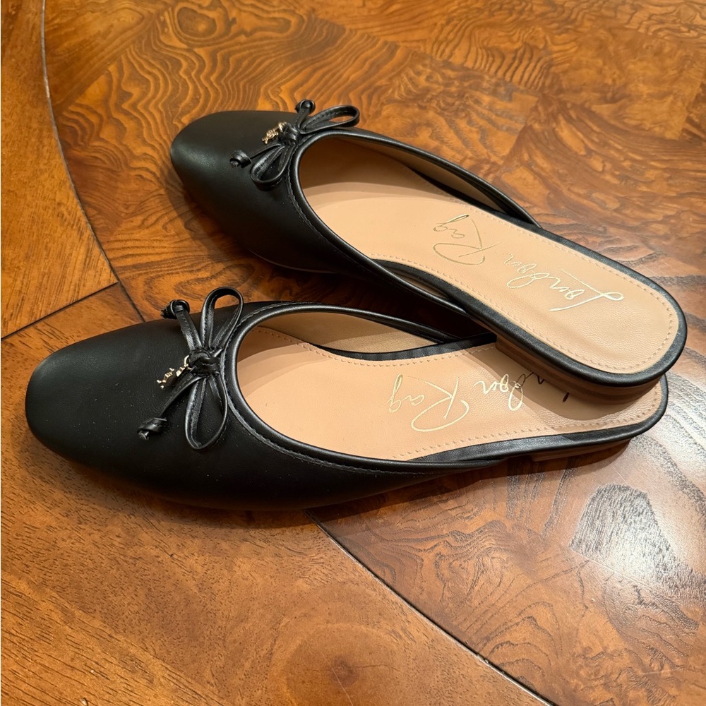 London Rag Mules